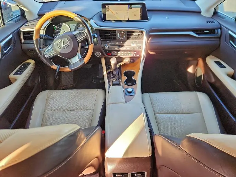 2019 LEXUS RX 350 BASE  