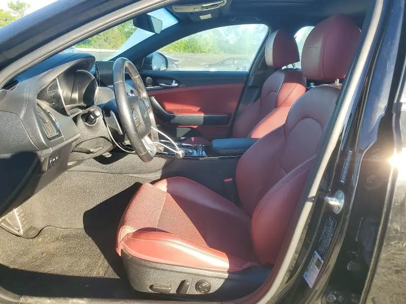 2023 KIA STINGER GT LINE  