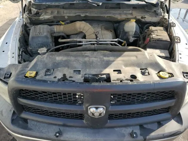 2012 DODGE RAM 1500 ST  