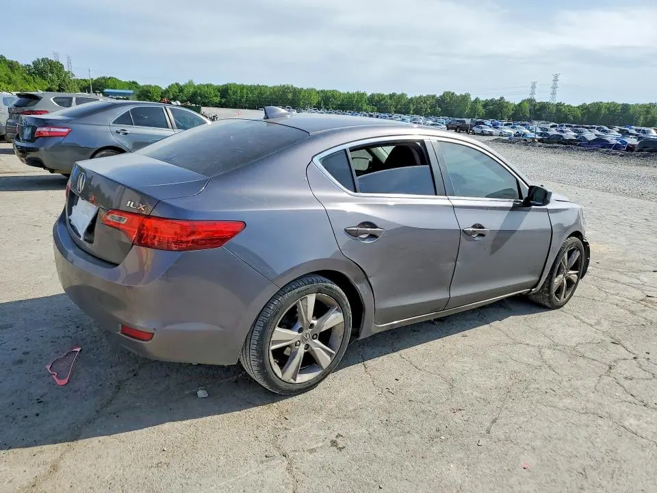 2015 ACURA ILX 20  