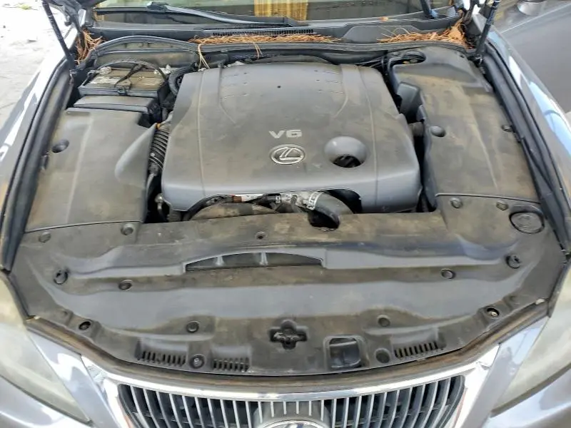 2013 LEXUS IS 250  