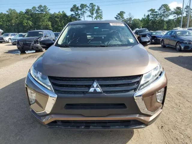 2018 MITSUBISHI ECLIPSE CROSS LE  