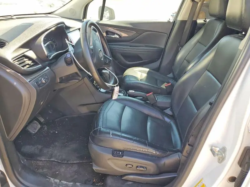 2017 BUICK ENCORE ESSENCE  