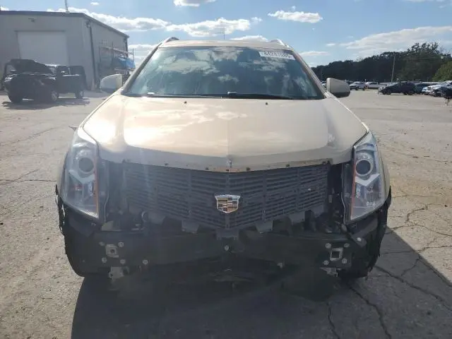 2010 CADILLAC SRX LUXURY COLLECTION  