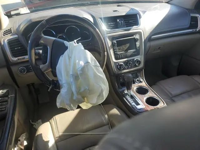 2013 GMC ACADIA DENALI  