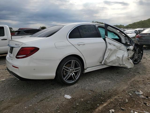 2019 MERCEDES-BENZ E 300 4MATIC