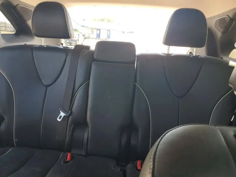 2013 TOYOTA VENZA LIMITED  