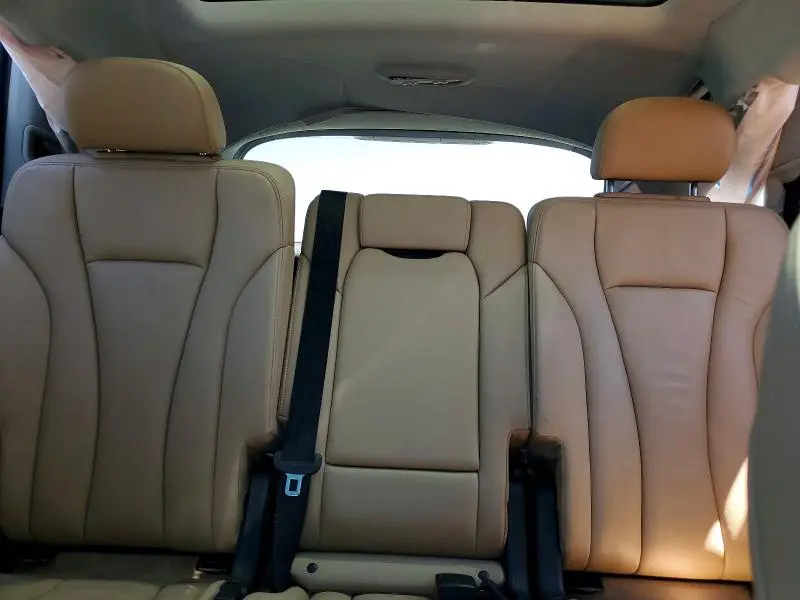 2021 AUDI Q7 PREMIUM  