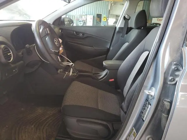 2019 HYUNDAI KONA SE  