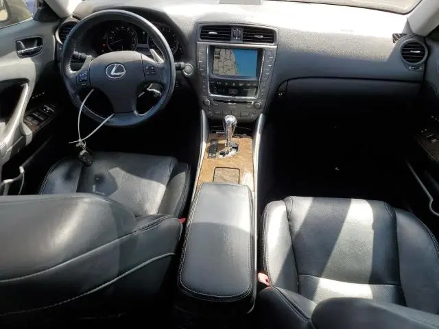 2010 LEXUS IS 250