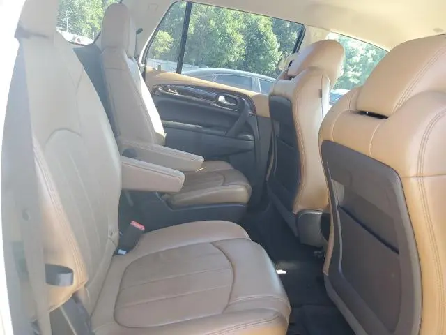 2015 BUICK ENCLAVE