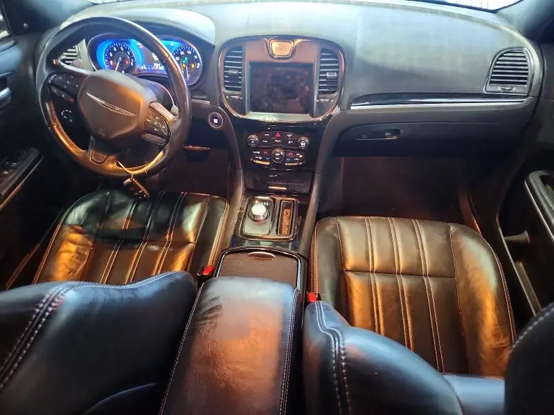 2021 CHRYSLER 300 S  