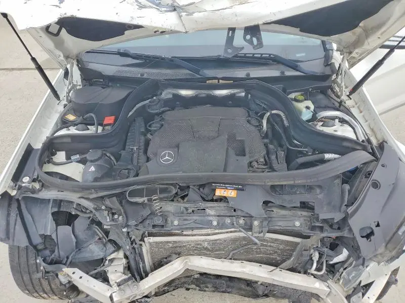 2015 MERCEDES-BENZ GLK 350  