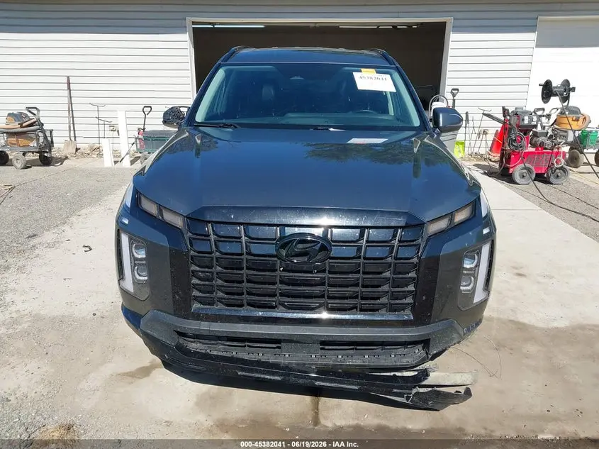 2023 HYUNDAI PALISADE XRT