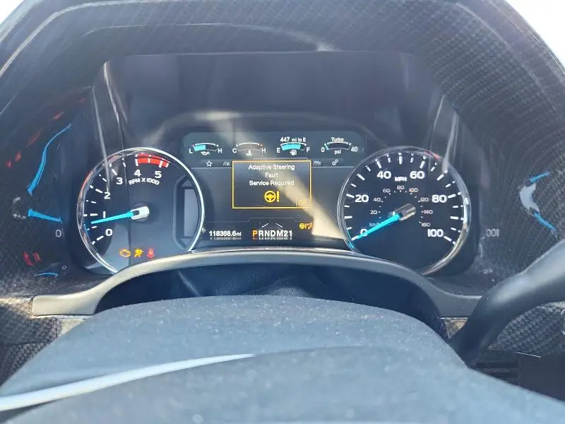 2018 FORD F250 SUPER DUTY  