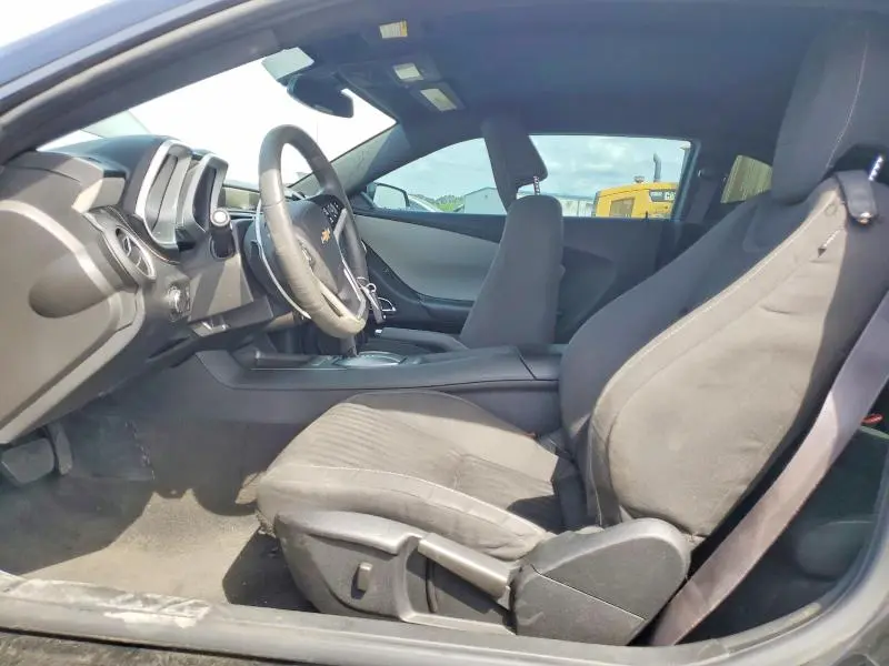 2015 CHEVROLET CAMARO LS  
