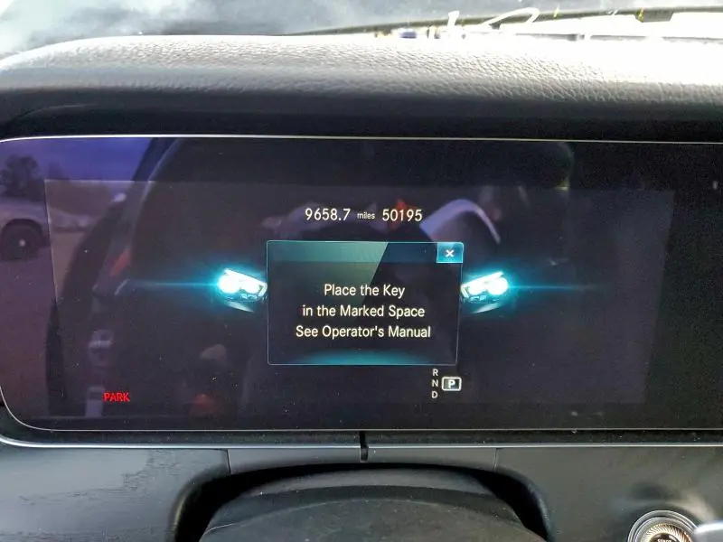 2023 MERCEDES-BENZ E 350 4MATIC  