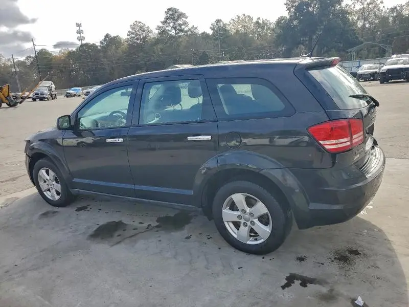 2013 DODGE JOURNEY SE  