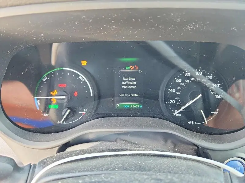 2023 TOYOTA SIENNA XSE 7-PASSENGER  