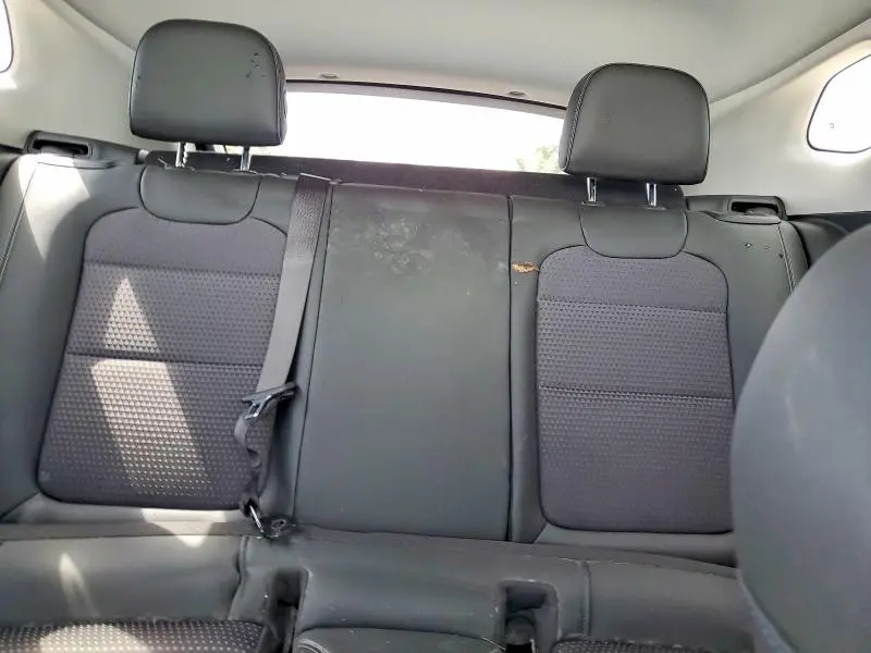 2025 CHEVROLET TRAX 1LT  