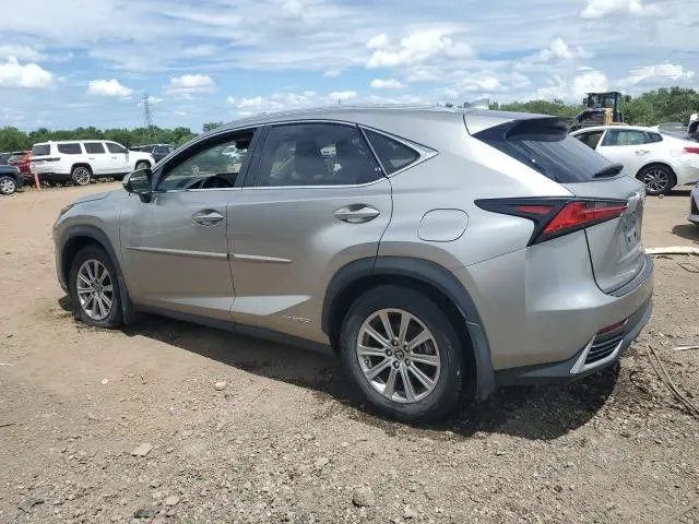 2021 LEXUS NX 300H BASE  