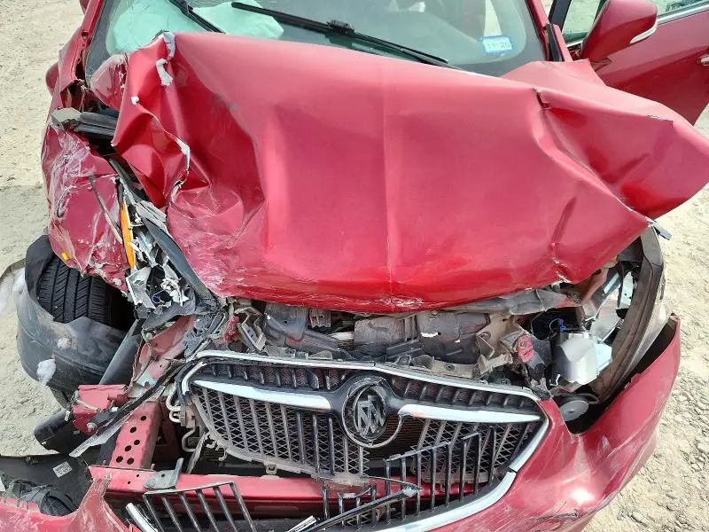 2019 BUICK ENCORE SPORT TOURING  