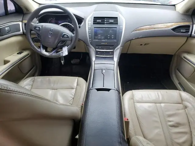 2013 LINCOLN MKZ 