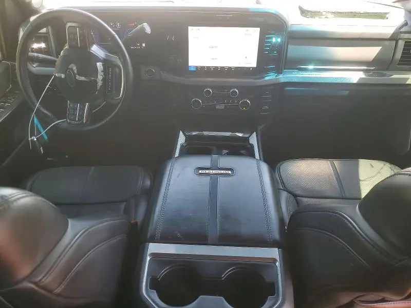 2025 FORD F250 SUPER DUTY  
