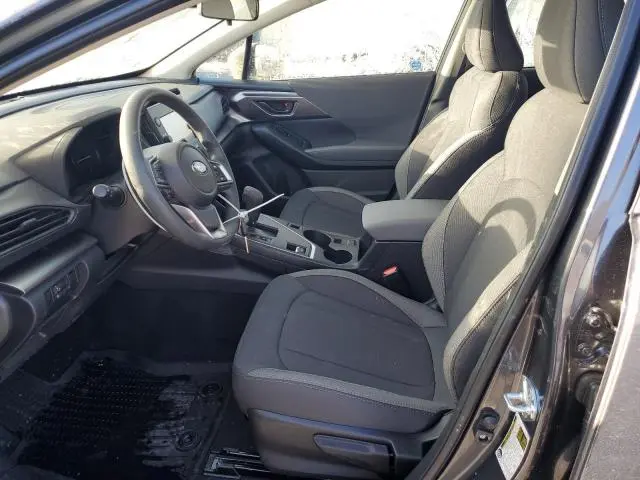 2024 SUBARU IMPREZA 
