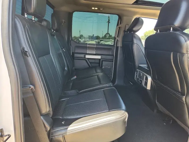 2020 FORD F350 SUPER DUTY  