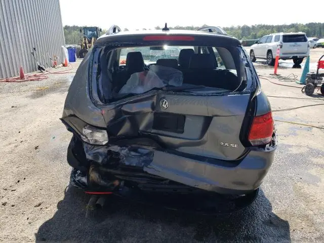 2013 VOLKSWAGEN JETTA S  