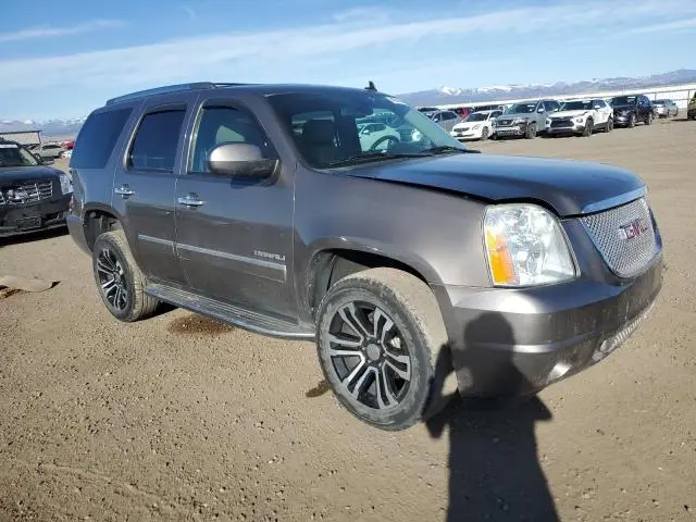 2012 GMC YUKON DENALI