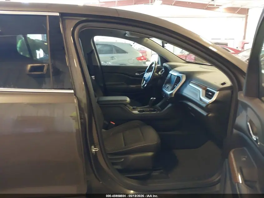 2019 GMC ACADIA SLE-1