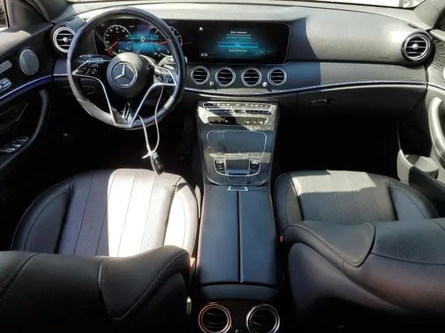 2022 MERCEDES-BENZ E 350  