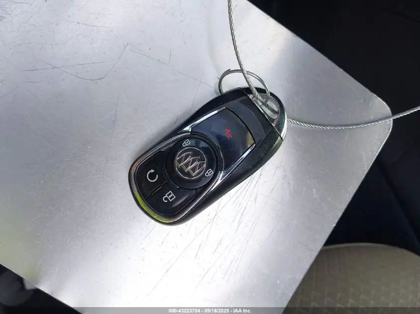 2019 BUICK ENCORE AWD PREFERRED