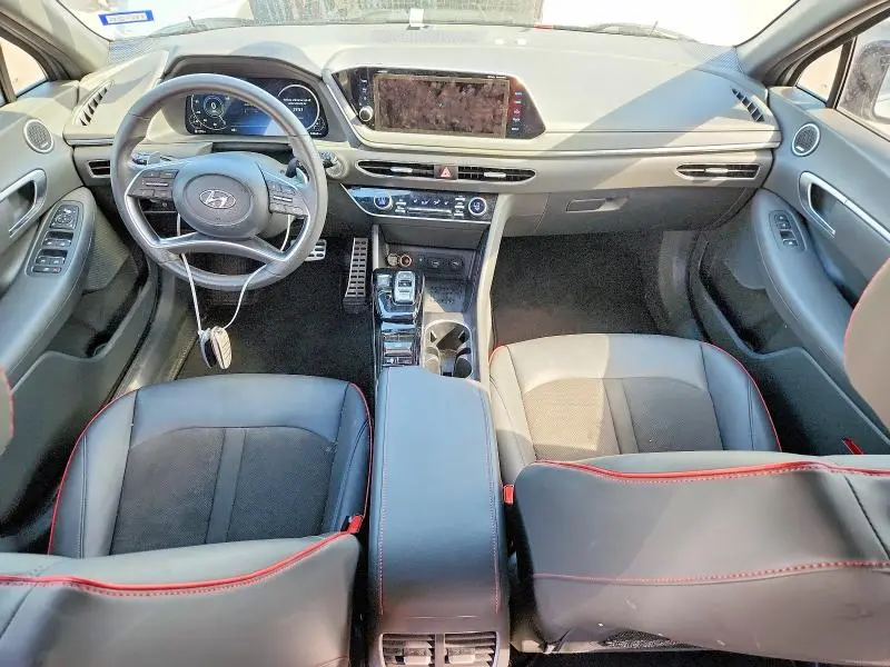 2023 HYUNDAI SONATA SEL PLUS  