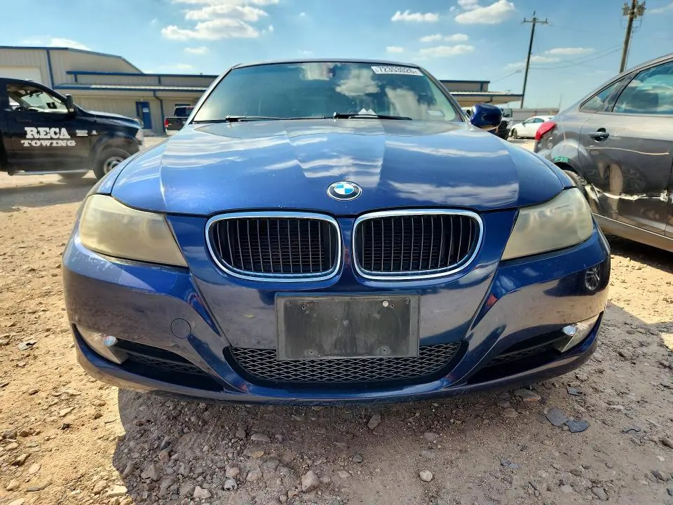 2011 BMW 328 I  