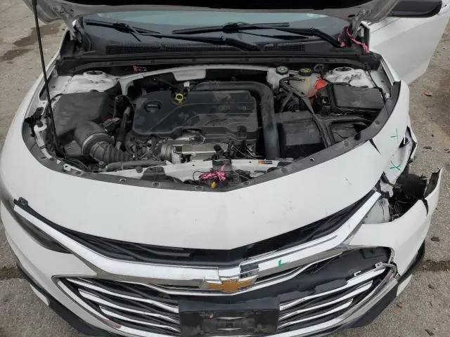 2023 CHEVROLET MALIBU LS  