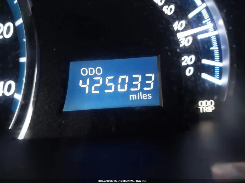 2012 TOYOTA CAMRY HYBRID LE/XLE