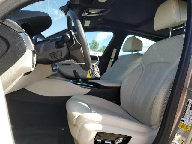 2019 BMW 530 I  