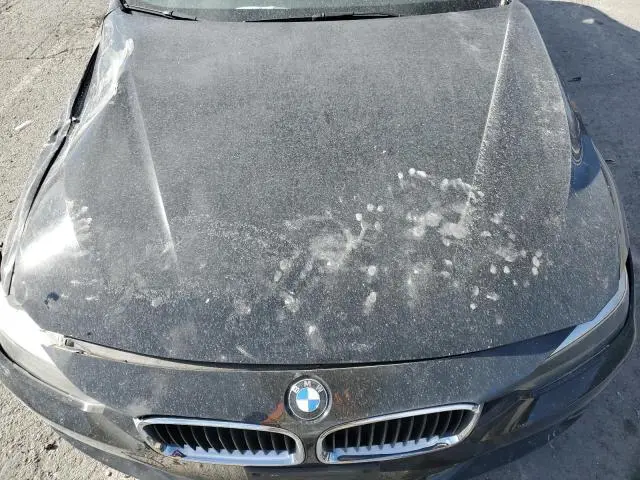 2013 BMW 328 XI SULEV