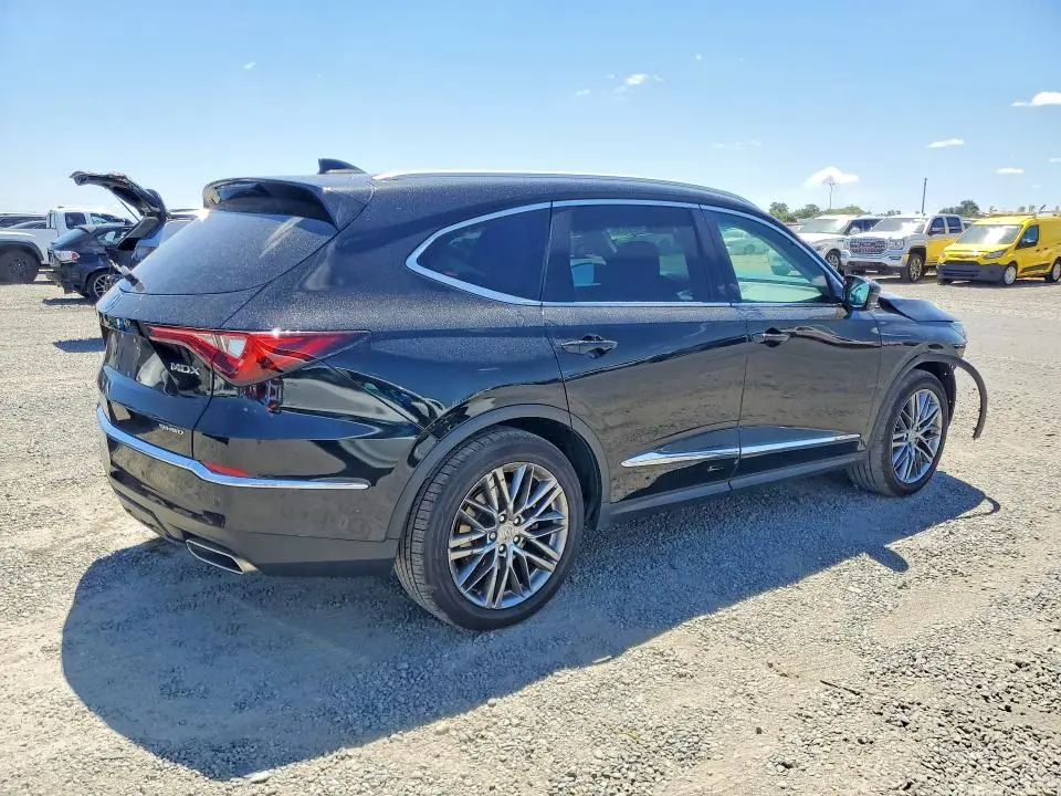 2023 ACURA MDX ADVANCE  