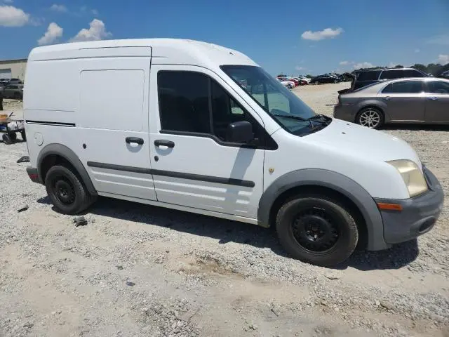 2012 FORD TRANSIT CONNECT XL  