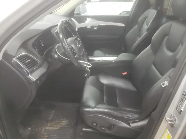 2018 VOLVO XC90 T5  