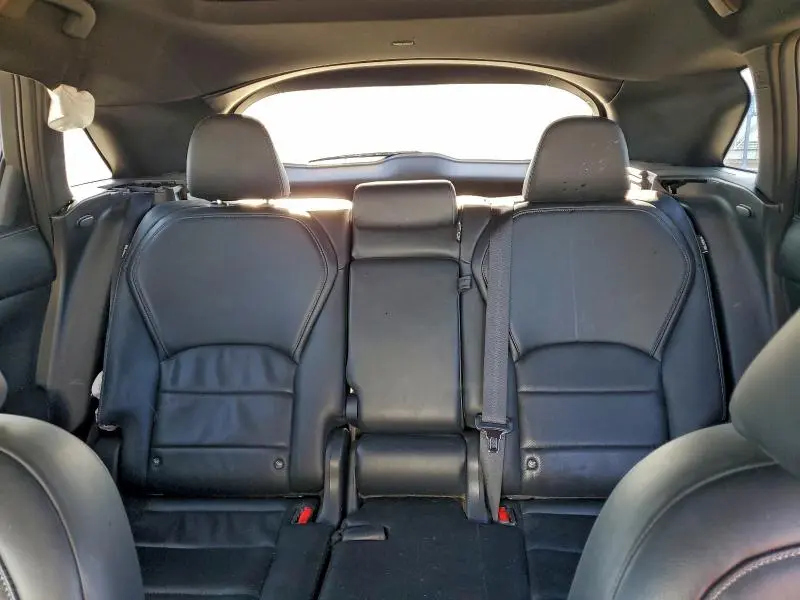 2023 INFINITI QX50 SPORT  