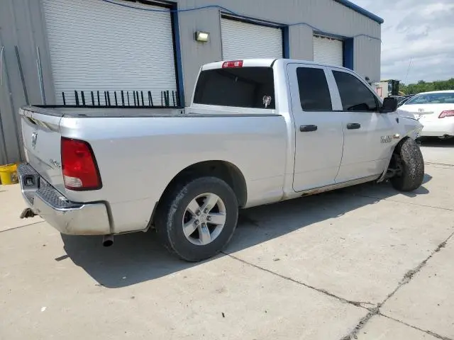 2017 RAM 1500 ST  