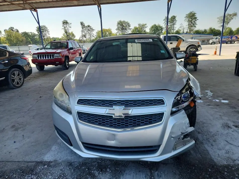 2013 CHEVROLET MALIBU 1LT  