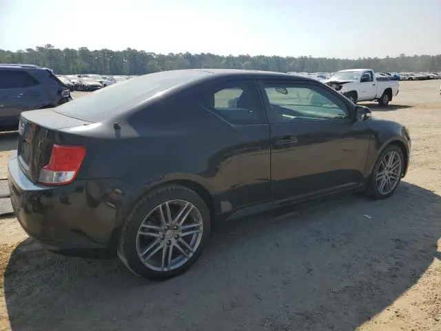 2012 TOYOTA SCION TC   