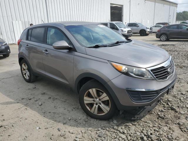 2013 KIA SPORTAGE BASE