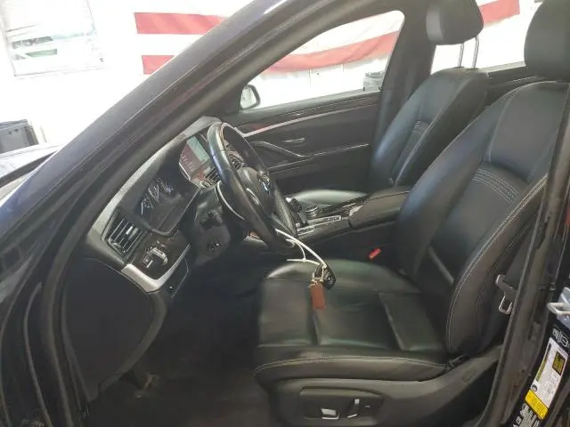 2015 BMW 535 XI